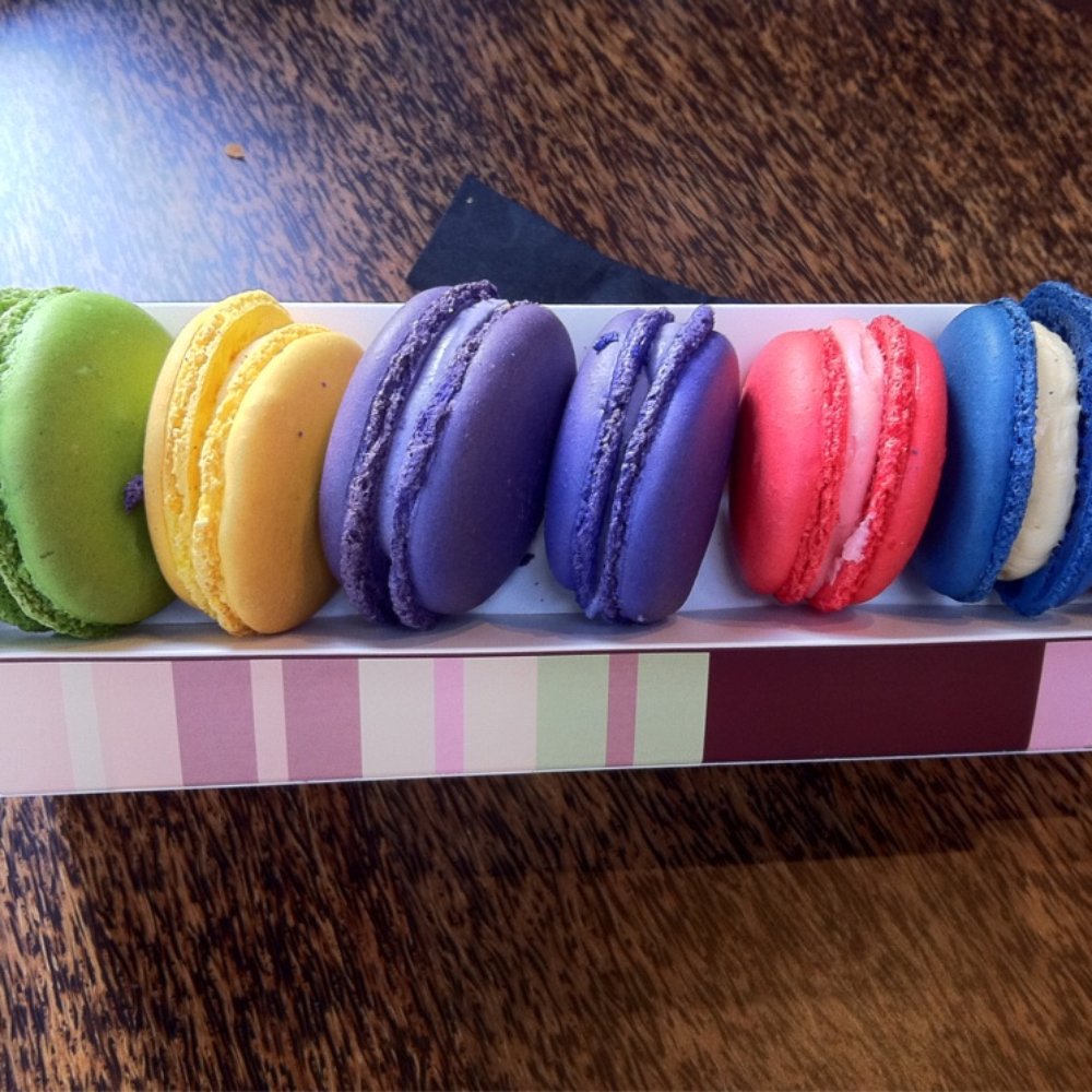 Thierry - Patisserie/Cake Shop Near Me - Vancouver, British Columbia Thierry - Patisserie/Cake Shop Near Me - Vancouver, British Columbia