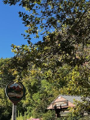 Indian Gardens Cafe & Market by null