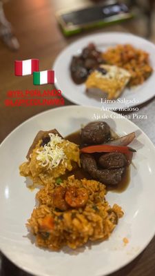 La Piccolina by null