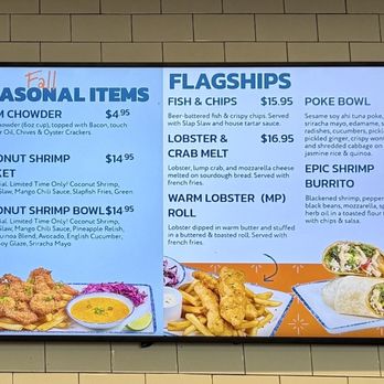 Slapfish - June 30, 2025 - Seafood Near Me - Albuquerque, New Mexico