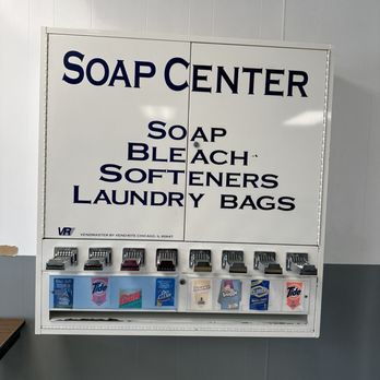 JIM AND VICKI'S NEIGHBORHOOD LAUNDROMAT - Updated February 2026