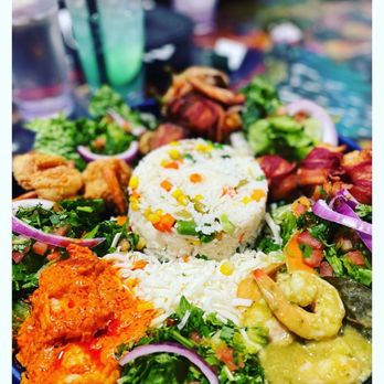 Mariscos Playa Hermosa - Plato de Capitan - Mexican Near Me - Phoenix, Arizona Mariscos Playa Hermosa - Plato de Capitan - Mexican Near Me - Phoenix, Arizona
