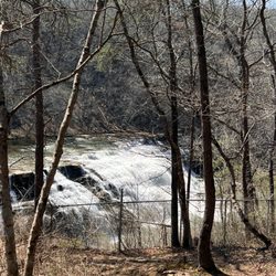 High Falls Park