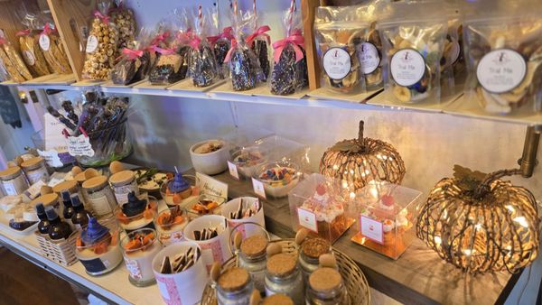 Society Bakery and Cafe by null