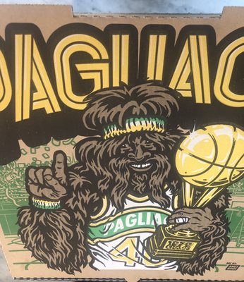 Pagliacci Pizza by null