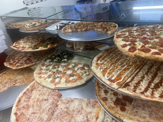 Lazaro's Pizzeria and Grill by null