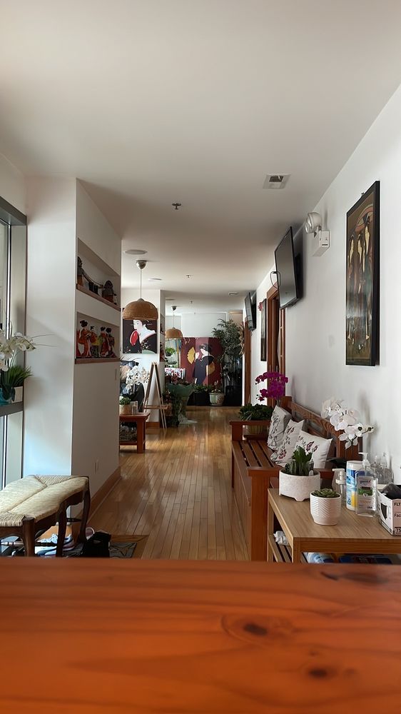 YAMATO’S FOOT MASSAGE & BAR 60 Photos & 200 Reviews 152 W Superior