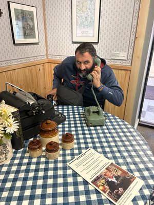 Maine Historical Society and the Wadsworth-Longfellow House by null