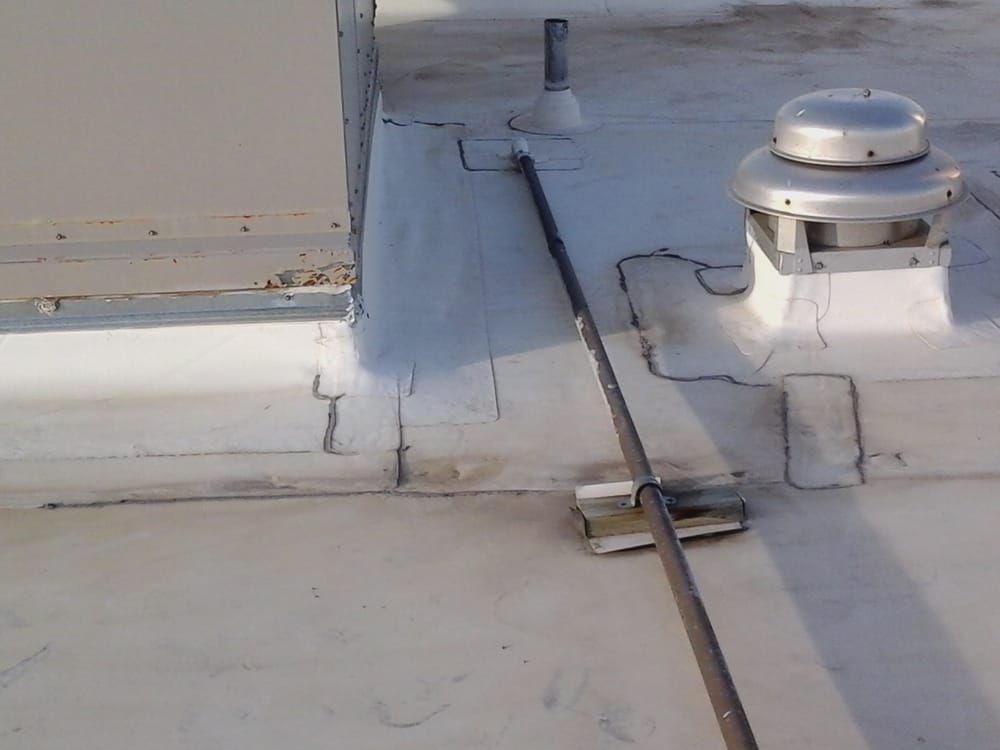 Slide of Ambrosio Roofing