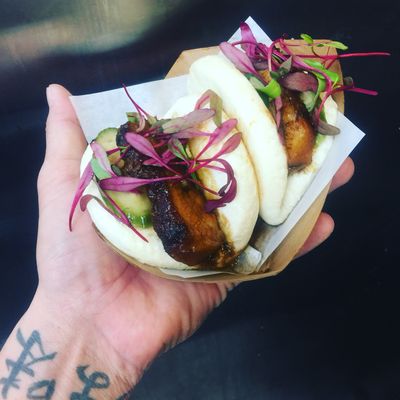 StreetZlan Restaurant by null