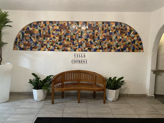 Villa Cofresí Hotel & Restaurant (Rincon de la Villa .Inc) by null