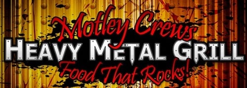 Motley Crews Logo