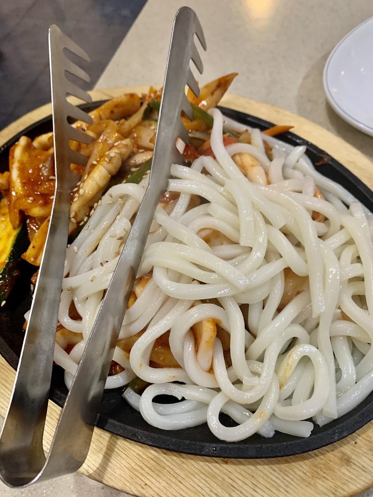 Social spots from Keo Ku Restaurant