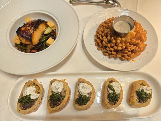 Palladino’s Steak & Seafood by null