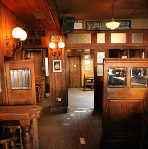 Whelan's by null