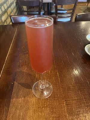 El Nandú Restaurant by null