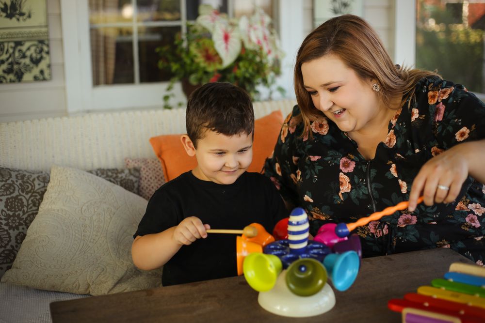 Katelyn Rodriguez - Pediatric SLP - child therapist in Sterling, IL