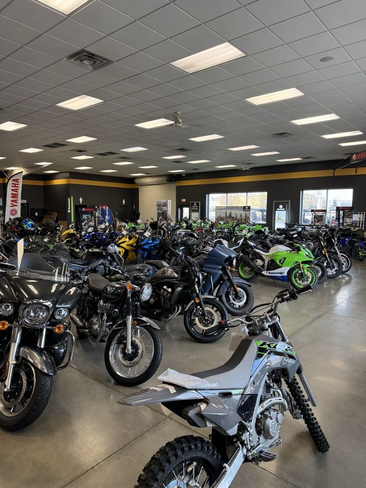 Clear Creek Powersports