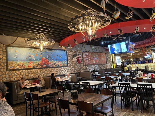 The Juicy Crab - Sugar Land by null