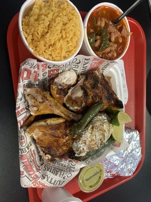 Pollos Asados El Canelo by null