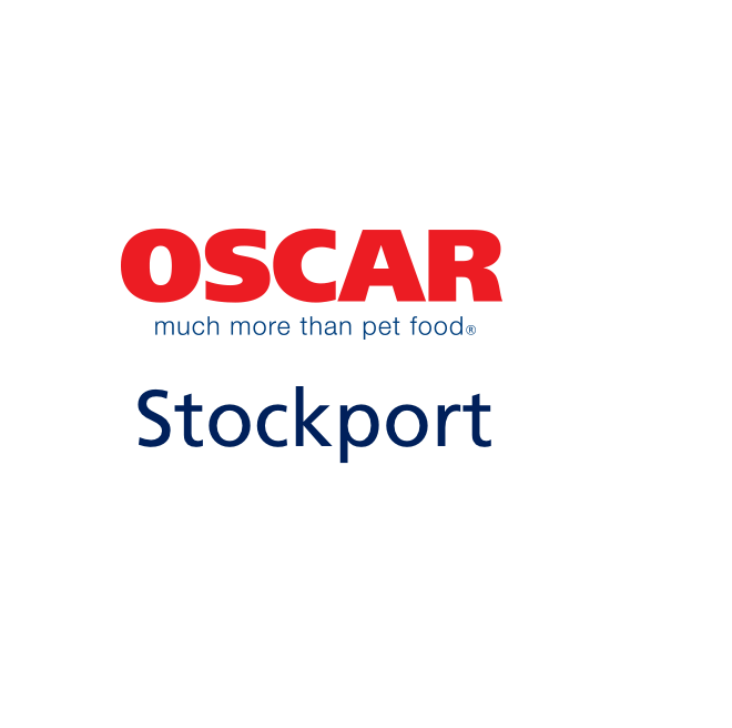 OSCAR PET FOODS STOCKPORT Aspen Grange, Marple, Greater Manchester