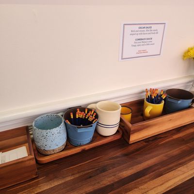 Oink & Oscar Sandwich Shop by null