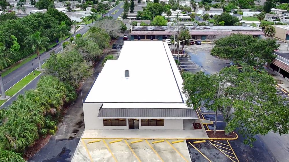 Slide of America Top Roofing