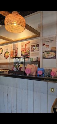 Piggy’s Island by null