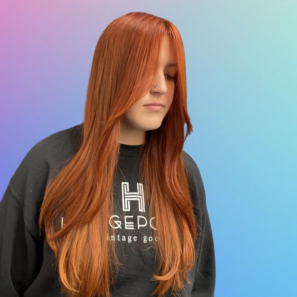 ERIC DOES MY HAIR 245 Photos & 93 Reviews 2345 Valdez St, Oakland