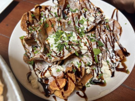 Blackbird Public House by null