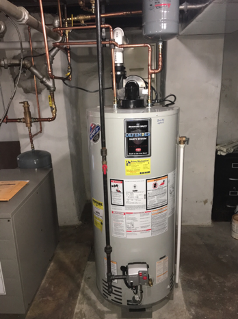 Slide of Adam Mechanical