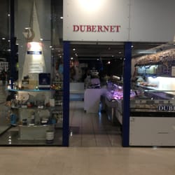 Dubernet Foie Gras