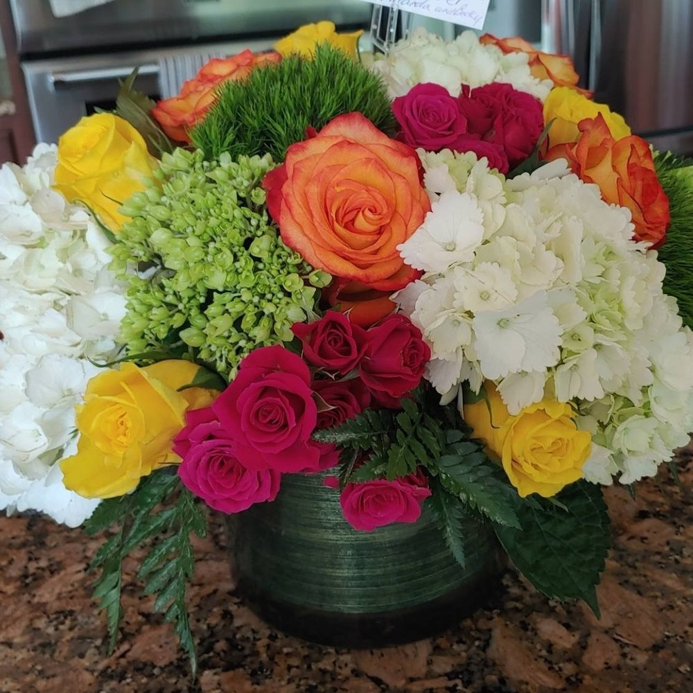 Normandy Park Flowers Best Flower Site