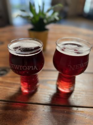 Newtopia Cyder by null
