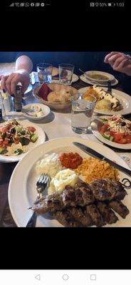Balkan House Restaurant by null