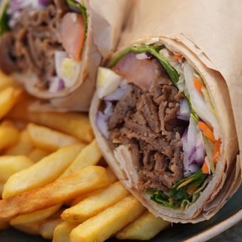 Bistro Kabob - Persian/Iranian Near Me - Carlsbad, California