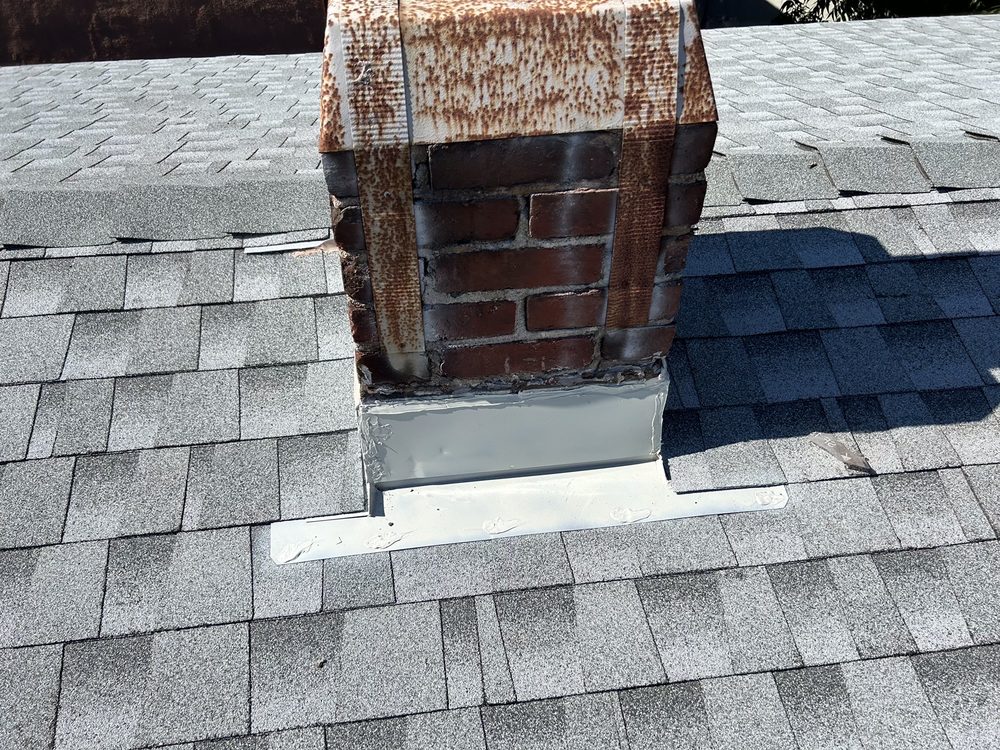 Slide of Hernandez Roofing