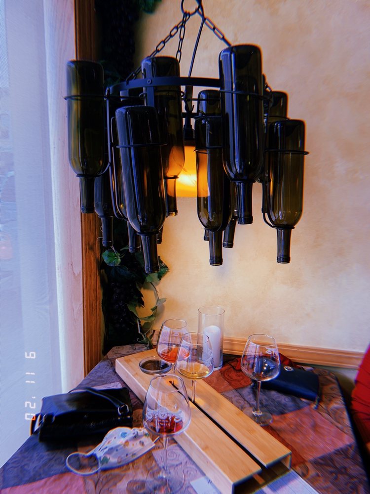 HOPWOOD CELLARS WINERY Updated April 2024 146 Photos & 70 Reviews