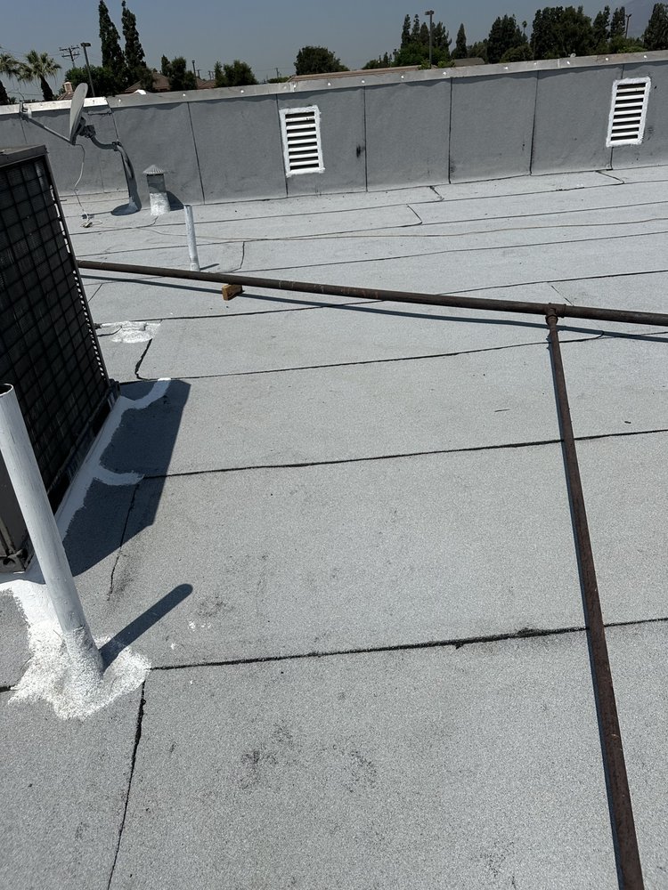 Slide of Vizcarra Roofing