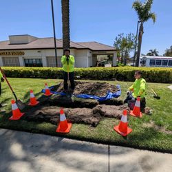 John Plumbing & Rooter