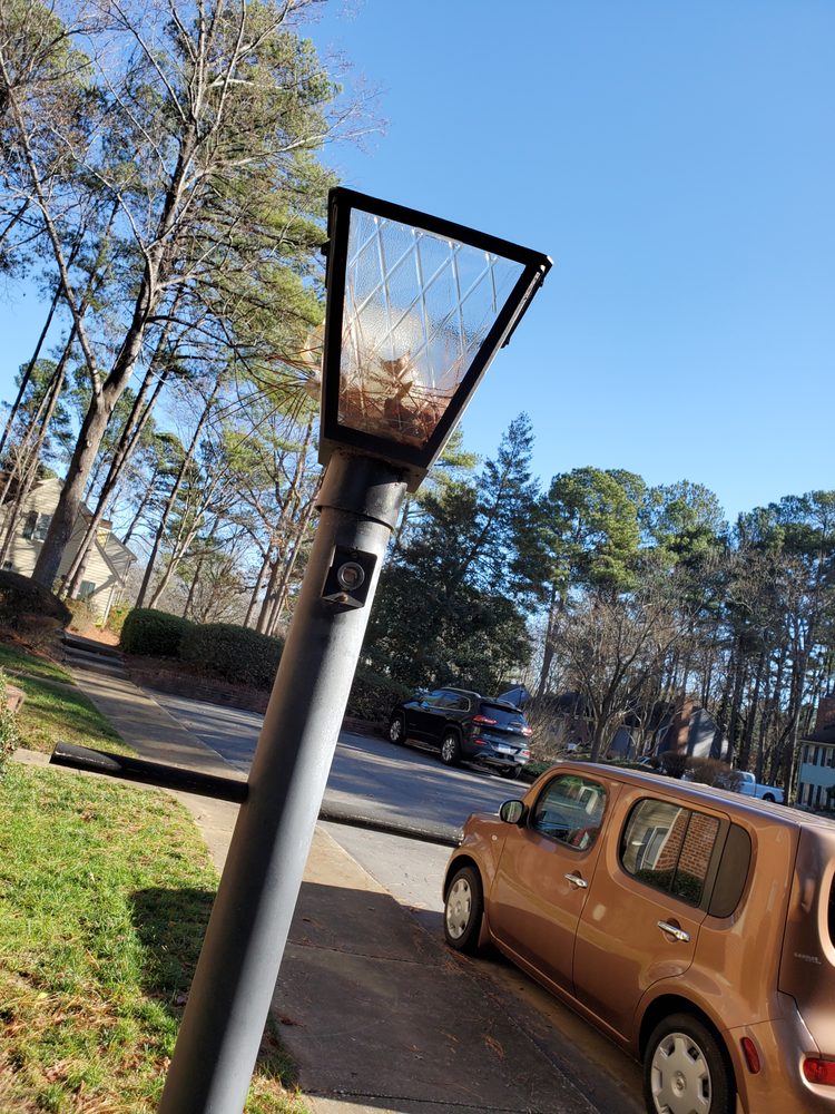 Slide of All Mechanical Services