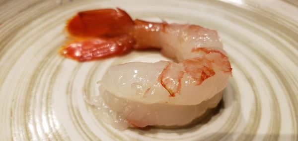 Sushi Hiroyoshi by null