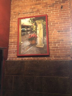 Benton Square Restaurant & Lounge by null