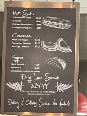 Picchi Pacchi Pizzeria by null