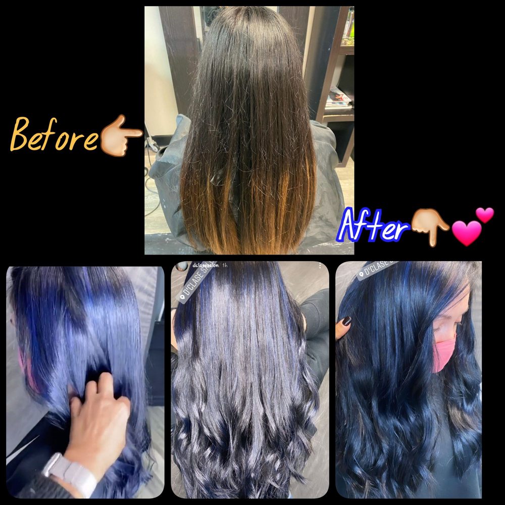 D’CLASE SALON Updated August 2024 106 Photos & 24 Reviews 57 E