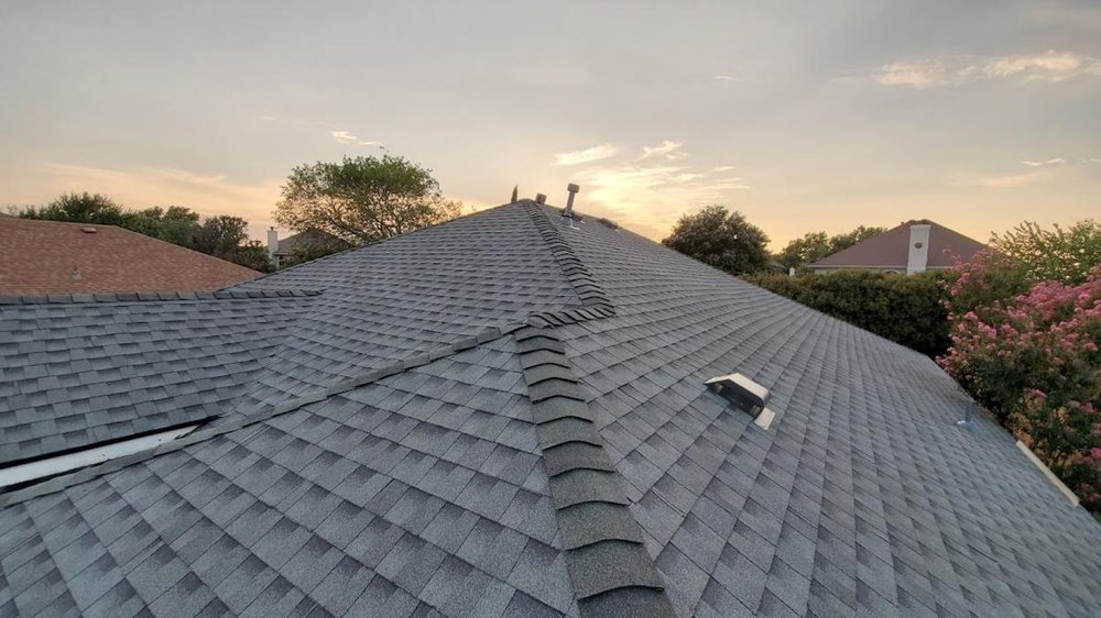 Slide of Texas Republic Roofing
