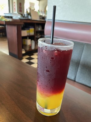 El Mono | Fresh Flavors of Peru by null
