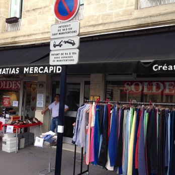 Matias Mercapide - Fabricant et Créateur de maroquinerie - Shoe Stores Near Me - Bordeaux, 33 Matias Mercapide - Fabricant et Créateur de maroquinerie - Shoe Stores Near Me - Bordeaux, 33