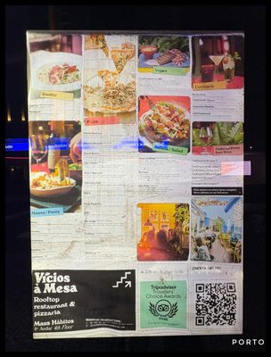 Maus Hábitos by null