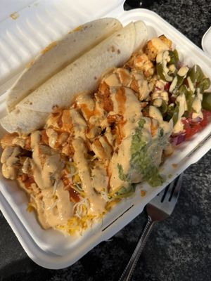 Don Panchito Mexican Grill by null